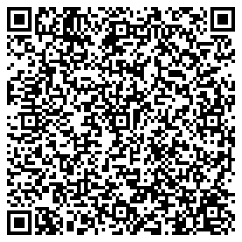 QR-код с контактной информацией организации Салон  "Матрас.ру"  на Бутырской
