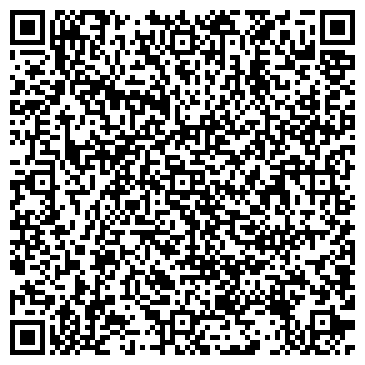 QR-код с контактной информацией организации ООО «Все-таблички»