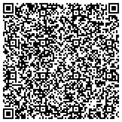 QR-код с контактной информацией организации Аэрокосмический лицей имени Ю.В. Кондратюка
