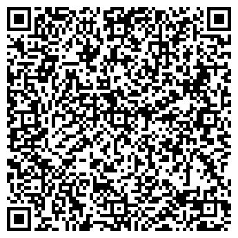 QR-код с контактной информацией организации ООО Хабакомпани