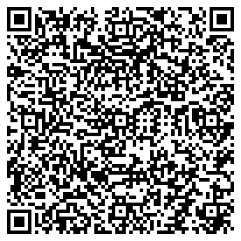 QR-код с контактной информацией организации SODA