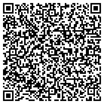 QR-код с контактной информацией организации Апартаменты Судак