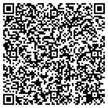 QR-код с контактной информацией организации ООО Drinkio