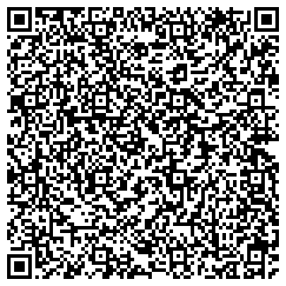 QR-код с контактной информацией организации Новосибирский городской педагогический лицей имени А. С. Пушкина