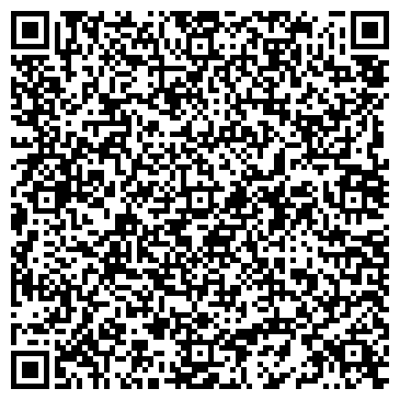 QR-код с контактной информацией организации ООО Монтажкрансервис
