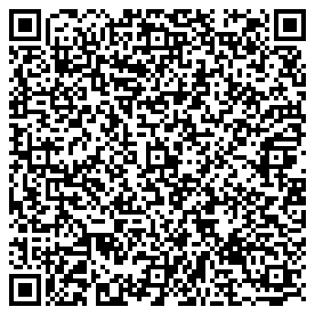 QR-код с контактной информацией организации Аренда мини-погрузчиков