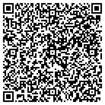 QR-код с контактной информацией организации ЧУ ПОО "Драйв Авто"