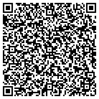 QR-код с контактной информацией организации ООО МАУСИ