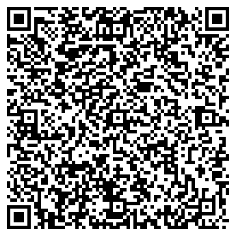 QR-код с контактной информацией организации iDream by