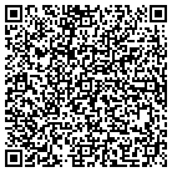 QR-код с контактной информацией организации Lupan