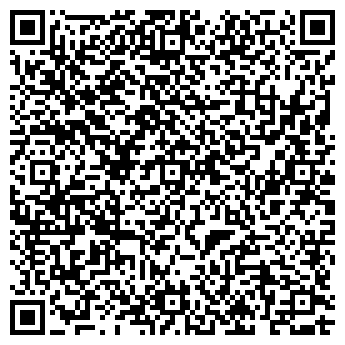 QR-код с контактной информацией организации Eviry