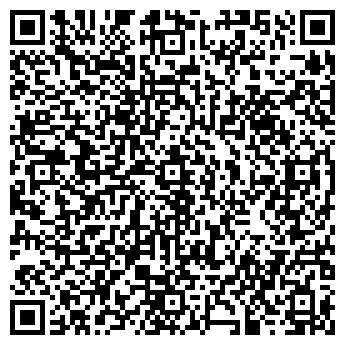 QR-код с контактной информацией организации ООО МебельСоюзКонтакт