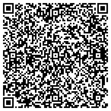 QR-код с контактной информацией организации Ателье Mon Chou