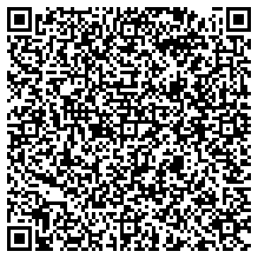 QR-код с контактной информацией организации ООО «Гудвилл»