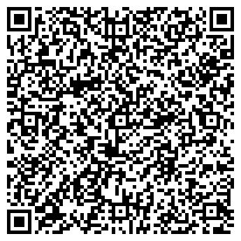 QR-код с контактной информацией организации КассПром