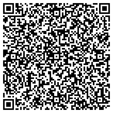 QR-код с контактной информацией организации ООО АБ "Оценка для нотариуса"