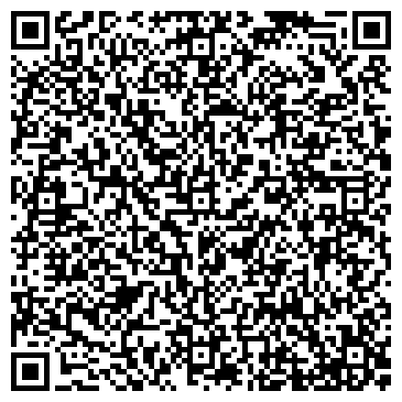 QR-код с контактной информацией организации ООО АБ "Оценка для нотариуса"