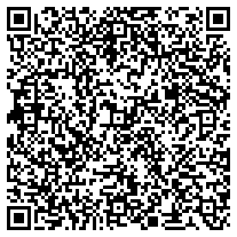 QR-код с контактной информацией организации ООО Медичи