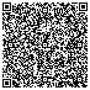 QR-код с контактной информацией организации ООО «Национальные канатные дороги»