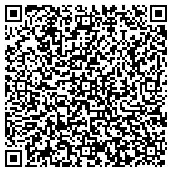 QR-код с контактной информацией организации ООО Авангард