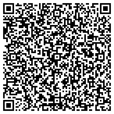 QR-код с контактной информацией организации ООО Добрые руки