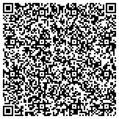 QR-код с контактной информацией организации ООО «Interior Design Code»