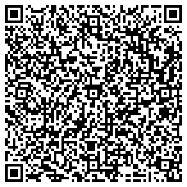 QR-код с контактной информацией организации ООО Кубик