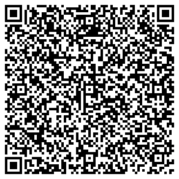 QR-код с контактной информацией организации ООО Перестрой Дом