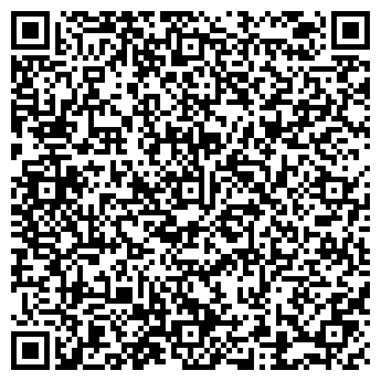 QR-код с контактной информацией организации Доренберг. Приорити Лофт