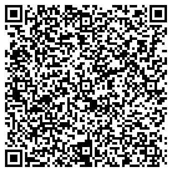 QR-код с контактной информацией организации ООО Кэтман-Групп