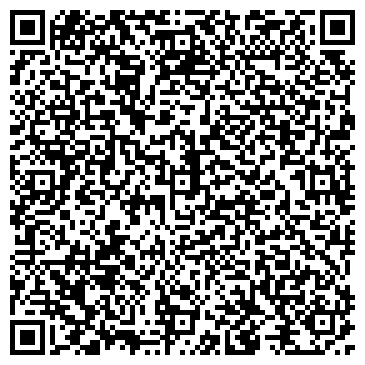 QR-код с контактной информацией организации 1 Digital Hub