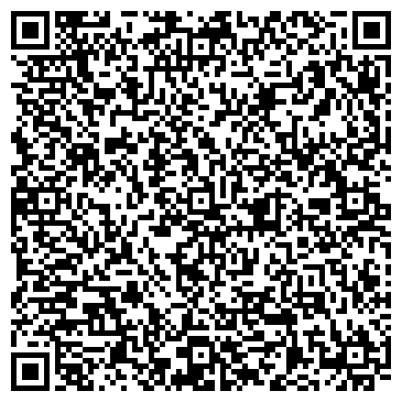 QR-код с контактной информацией организации Seven Muzei