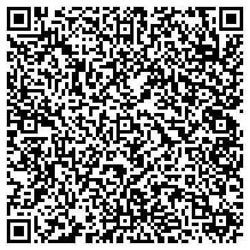 QR-код с контактной информацией организации ООО Металлобаза «АМТ»
