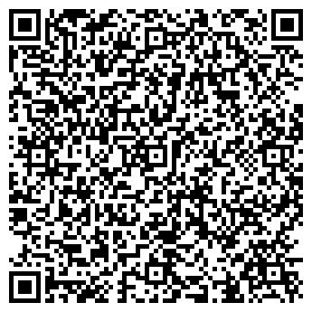 QR-код с контактной информацией организации БрусМСК