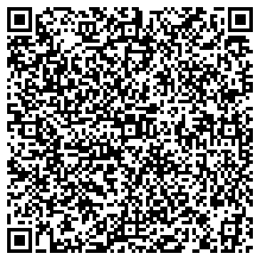 QR-код с контактной информацией организации ОЛИМПИЙСКОГО РЕЗЕРВА