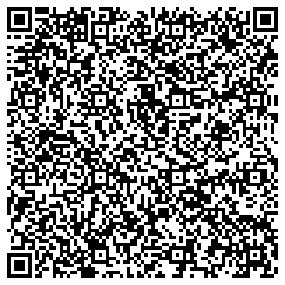 QR-код с контактной информацией организации ООО Инжетерра
