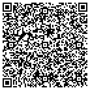 QR-код с контактной информацией организации FarmChel