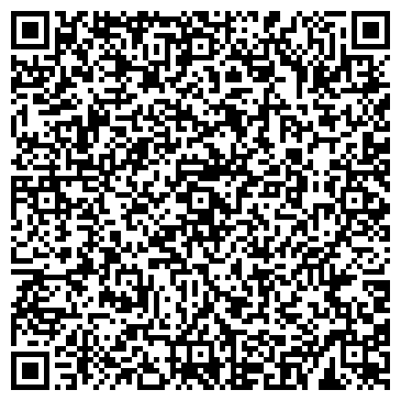 QR-код с контактной информацией организации ООО Ёлки Pop Up