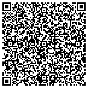 QR-код с контактной информацией организации Юг Матрас