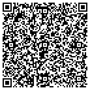 QR-код с контактной информацией организации KeepFood