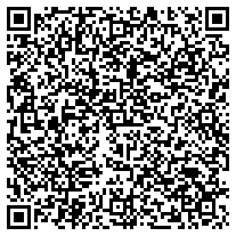 QR-код с контактной информацией организации ООО "ЦРМ-среда"