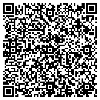QR-код с контактной информацией организации ООО Теремок