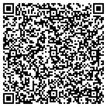 QR-код с контактной информацией организации ООО Пенетрон-Дон