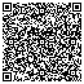 QR-код с контактной информацией организации Адепта