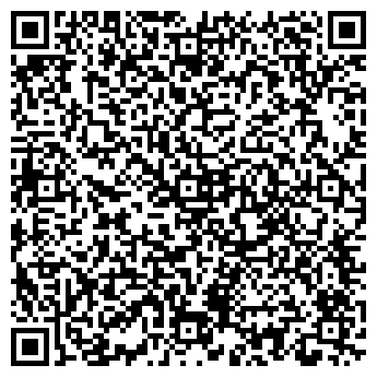 QR-код с контактной информацией организации ООО Громтор