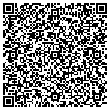 QR-код с контактной информацией организации Информационный портал «Радио Кристина»