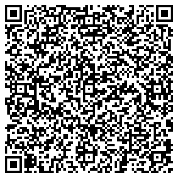 QR-код с контактной информацией организации Авторадуга124