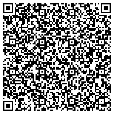 QR-код с контактной информацией организации ООО Рекламное агентство Адрастея