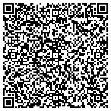 QR-код с контактной информацией организации ООО Magic Flower