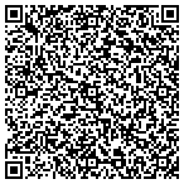QR-код с контактной информацией организации ООО «Север-альянс»